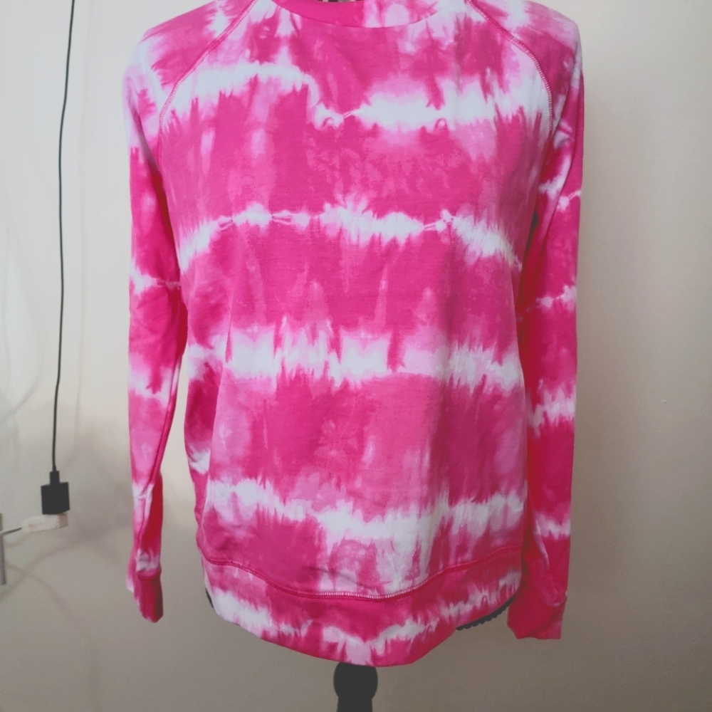 Ladies Spring Casual Sport Top